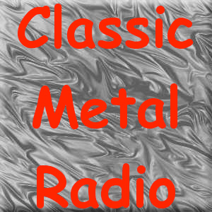 Luister naar Classic Metal Radio in de app