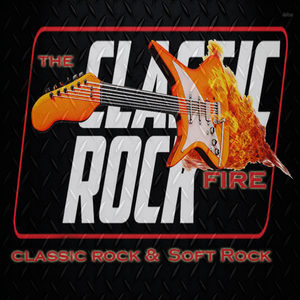 Luister naar Classic Rock Fire in de app