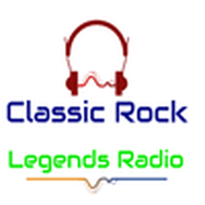 Luister naar Classic Rock Legends Radio in de app