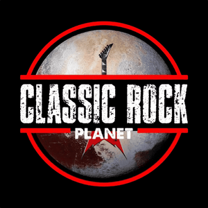 Luister naar Classic Rock Planet in de app