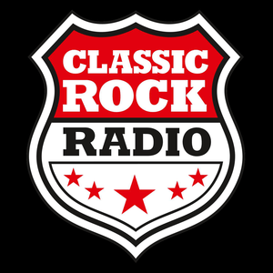 Luister naar Classic Rock Radio in de app