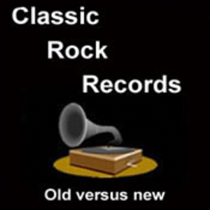 Luister naar Classic Rock Records in de app