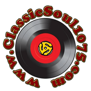 Luister naar Classic Soul 1075.com in de app