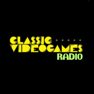 Luister naar Classic Videogames RADIO in de app