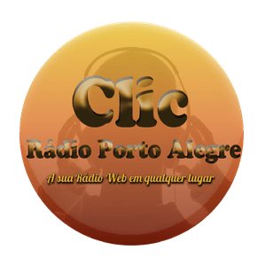 Luister naar Clic Rádio Porto Alegre in de app