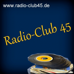 Luister naar Radio-Club 45  in de app