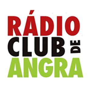 Luister naar Rádio Club Angra in de app