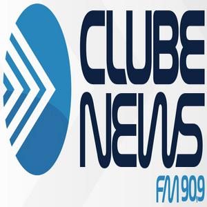CLUBE NEWS FM