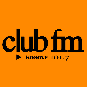 Club FM Kosove 
