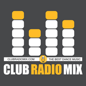 Luister naar Club Radio Mix in de app