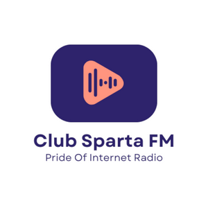 Luister naar Club Sparta FM in de app