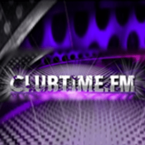 Luister naar ClubTime.FM in de app