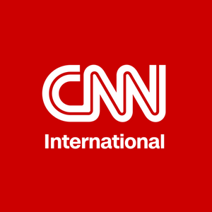 Luister naar CNN International in de app