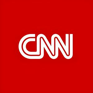 Luister naar CNN in de app