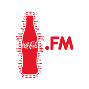 Luister naar Coca-Cola FM (Brasil) in de app