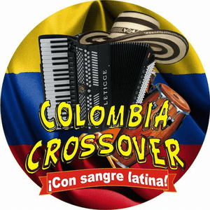 Luister naar Colombiacrossover in de app