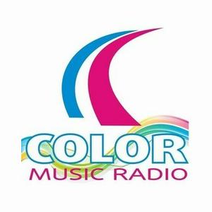 Color Music Radio