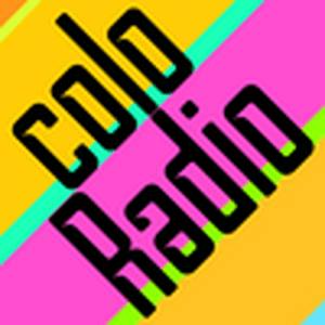 Luister naar coloRadio in de app