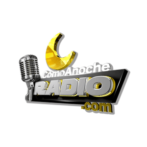 Luister naar Como anoche radio in de app