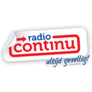 Luister naar Radio Continu in de app