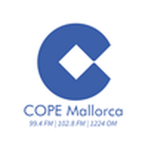 Luister naar COPE MALLORCA in de app