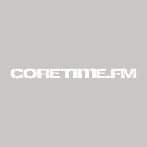 Luister naar CoreTime.FM in de app