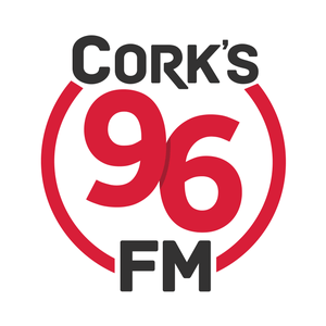 Luister naar Cork's 96FM in de app