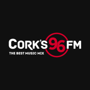 Luister naar Cork's 96 FM in de app