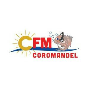 Luister naar Coromandel’s CFM in de app