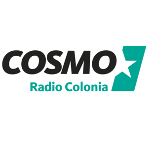 Luister naar COSMO - Radio Colonia in de app