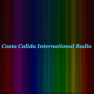 Costa Calida International Radio 90.0 & 100.0 FM
