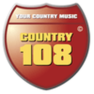 Luister naar Country 108 in de app