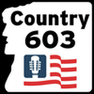 Luister naar Country 603 in de app