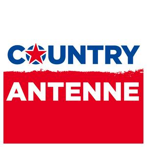 Luister naar Country Antenne in de app