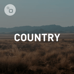 Luister naar Country Best in de app