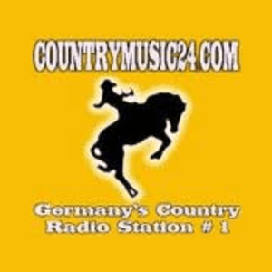 Luister naar Countrymusic24 in de app