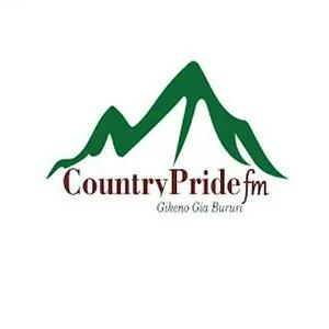 Luister naar Country Pride Fm in de app