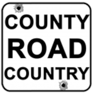 County Road Country