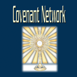 Luister naar Covenant Network in de app