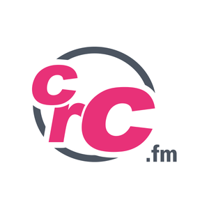 Luister naar CRC.FM in de app