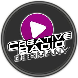 Luister naar Creative Radio in de app