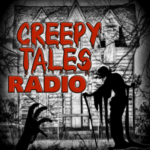 Luister naar Creepy Tales Radio - Old Time Radio Classics in de app