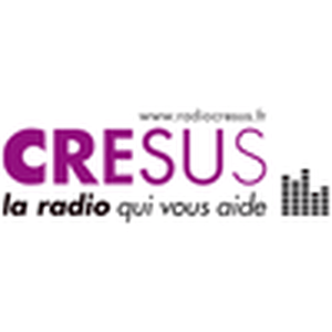 Luister naar Radio Crésus in de app