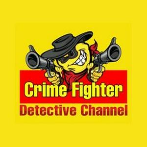 Luister naar Crime Fighter Detectives Old Time Radio Channel in de app