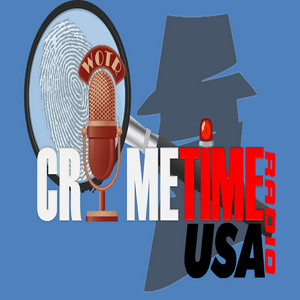 Luister naar Crime Time Radio USA in de app