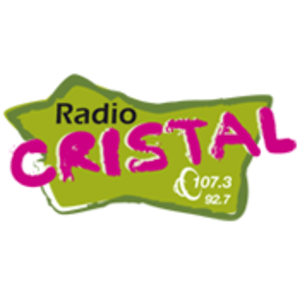 Luister naar Radio Cristal in de app