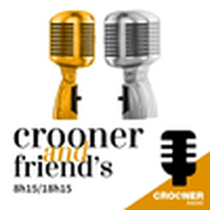 Luister naar Crooner And Friends in de app