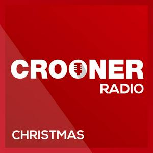 Luister naar Crooner Radio Christmas in de app