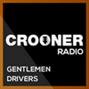 Luister naar Crooner Radio Gentlemen Drivers in de app