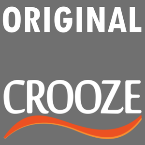 Luister naar CROOZE.fm - The Original in de app